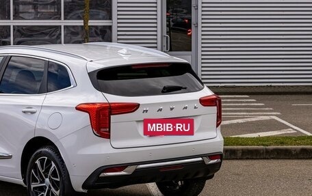 Haval Jolion, 2023 год, 1 595 000 рублей, 10 фотография