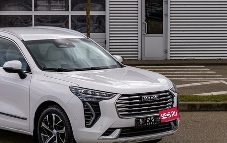 Haval Jolion, 2023 год, 1 595 000 рублей, 8 фотография