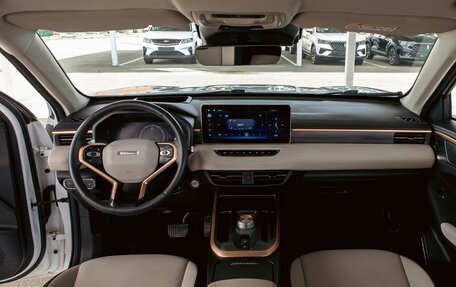 Haval Jolion, 2023 год, 1 595 000 рублей, 16 фотография