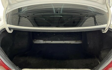 Toyota Platz, 2000 год, 299 900 рублей, 12 фотография