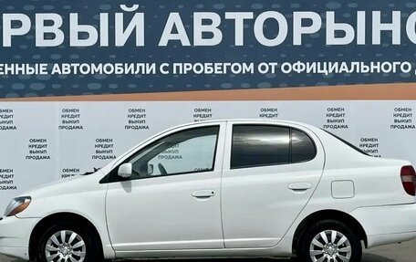 Toyota Platz, 2000 год, 299 900 рублей, 8 фотография