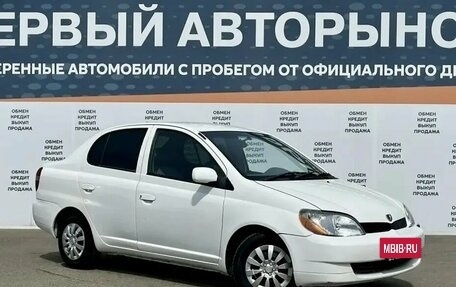 Toyota Platz, 2000 год, 299 900 рублей, 3 фотография