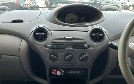 Toyota Platz, 2000 год, 299 900 рублей, 18 фотография
