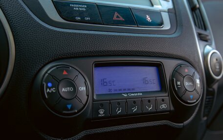 Hyundai ix35 I рестайлинг, 2013 год, 995 000 рублей, 15 фотография