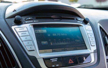 Hyundai ix35 I рестайлинг, 2013 год, 995 000 рублей, 14 фотография