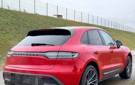 Porsche Macan I рестайлинг, 2025 год, 11 200 000 рублей, 3 фотография