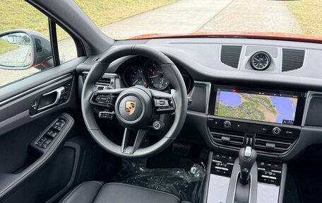 Porsche Macan I рестайлинг, 2025 год, 11 200 000 рублей, 14 фотография