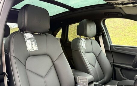 Porsche Macan I рестайлинг, 2025 год, 11 200 000 рублей, 21 фотография