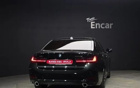 BMW 3 серия, 2025 год, 6 051 000 рублей, 3 фотография