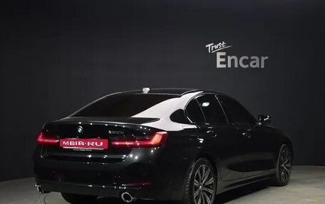 BMW 3 серия, 2025 год, 6 051 000 рублей, 2 фотография