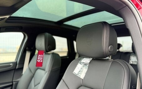Porsche Macan I рестайлинг, 2025 год, 11 200 000 рублей, 12 фотография