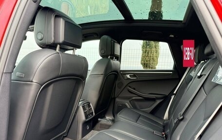 Porsche Macan I рестайлинг, 2025 год, 11 200 000 рублей, 18 фотография