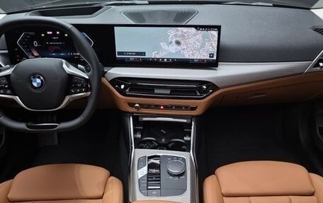 BMW 3 серия, 2025 год, 6 051 000 рублей, 4 фотография