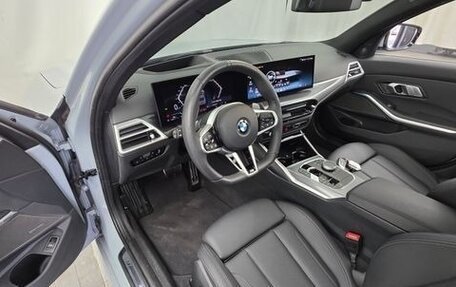 BMW 3 серия, 2025 год, 4 709 000 рублей, 5 фотография