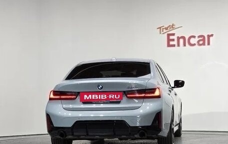 BMW 3 серия, 2025 год, 4 709 000 рублей, 3 фотография