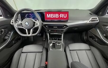 BMW 3 серия, 2025 год, 4 709 000 рублей, 6 фотография