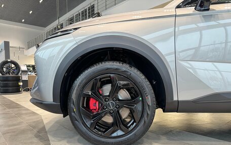 Haval F7x, 2026 год, 3 999 000 рублей, 8 фотография