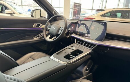 Haval F7x, 2026 год, 3 999 000 рублей, 15 фотография