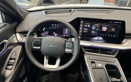 Haval F7x, 2026 год, 3 999 000 рублей, 9 фотография