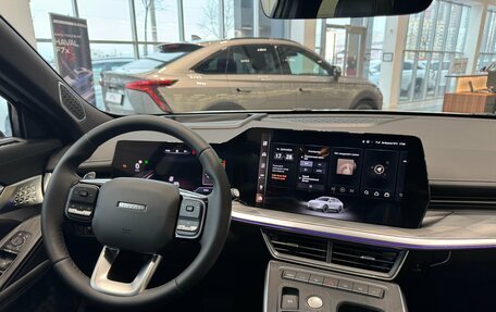 Haval F7x, 2026 год, 3 999 000 рублей, 14 фотография