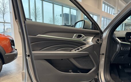 Haval F7x, 2026 год, 3 999 000 рублей, 11 фотография
