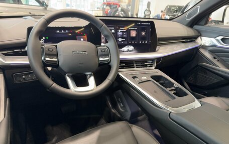 Haval F7x, 2026 год, 3 999 000 рублей, 13 фотография