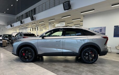 Haval F7x, 2026 год, 3 999 000 рублей, 4 фотография