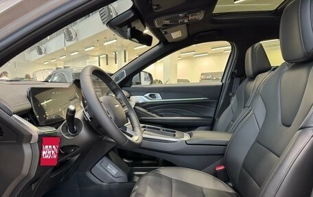Haval F7x, 2026 год, 3 999 000 рублей, 12 фотография