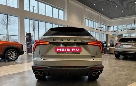 Haval F7x, 2026 год, 3 999 000 рублей, 6 фотография