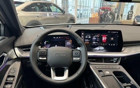 Haval F7x, 2026 год, 3 999 000 рублей, 10 фотография