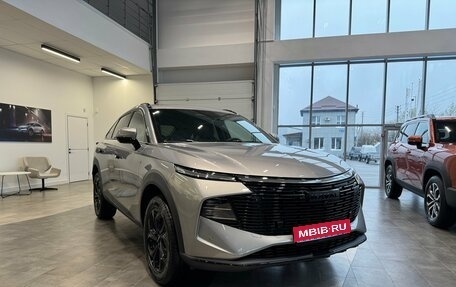 Haval F7x, 2026 год, 3 999 000 рублей, 1 фотография