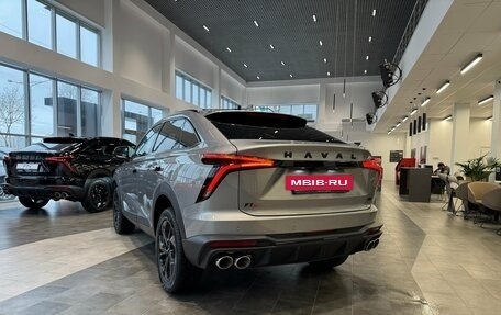 Haval F7x, 2026 год, 3 999 000 рублей, 5 фотография