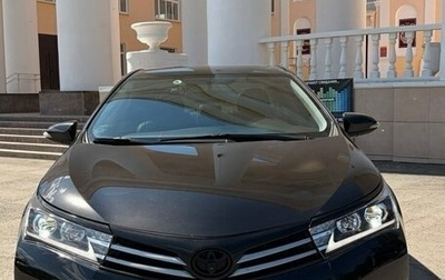 Toyota Corolla, 2013 год, 1 297 000 рублей, 1 фотография