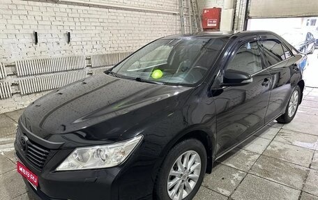 Toyota Camry, 2012 год, 1 500 000 рублей, 1 фотография