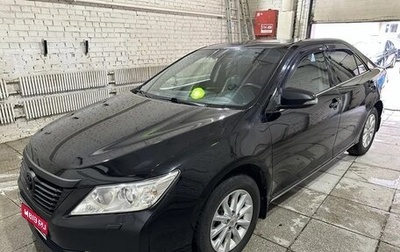 Toyota Camry, 2012 год, 1 500 000 рублей, 1 фотография