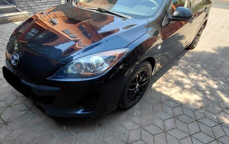 Mazda 3, 2012 год, 699 000 рублей, 1 фотография
