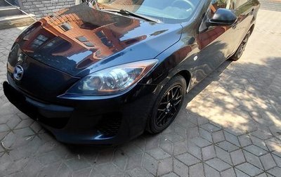 Mazda 3, 2012 год, 699 000 рублей, 1 фотография