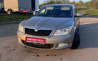 Skoda Octavia, 2012 год, 1 230 000 рублей, 1 фотография