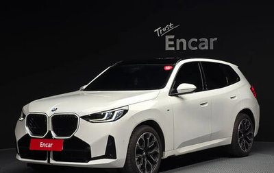 BMW X3, 2025 год, 7 060 000 рублей, 1 фотография