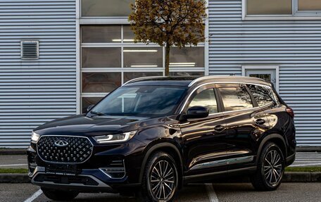 Chery Tiggo 8 Pro, 2022 год, 1 695 000 рублей, 1 фотография