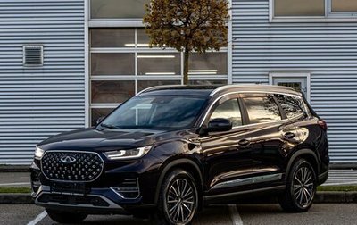 Chery Tiggo 8 Pro, 2022 год, 1 695 000 рублей, 1 фотография
