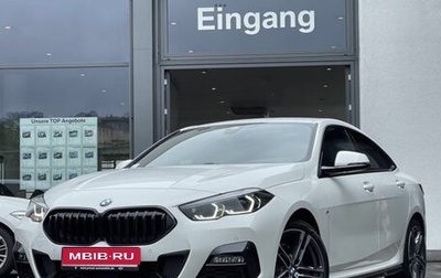 BMW 2 серия F44, 2022 год, 4 039 987 рублей, 1 фотография