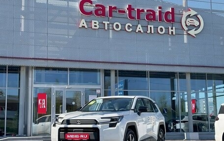 Toyota RAV4, 2026 год, 4 125 000 рублей, 1 фотография