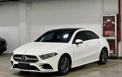 Mercedes-Benz A-Класс, 2022 год, 2 140 000 рублей, 1 фотография