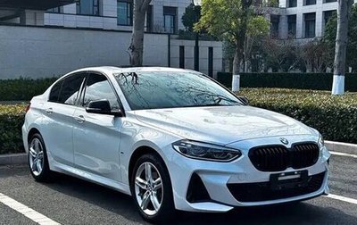 BMW 1 серия, 2022 год, 1 450 004 рублей, 1 фотография