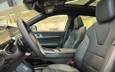 Haval F7x, 2026 год, 3 999 000 рублей, 16 фотография