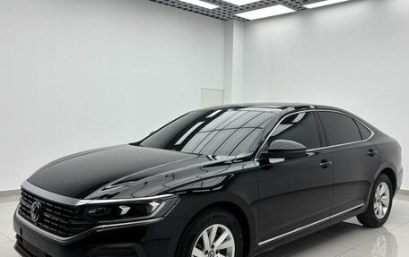 Volkswagen Passat B8 рестайлинг, 2022 год, 1 532 000 рублей, 1 фотография