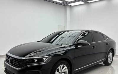 Volkswagen Passat B8 рестайлинг, 2022 год, 1 532 000 рублей, 1 фотография