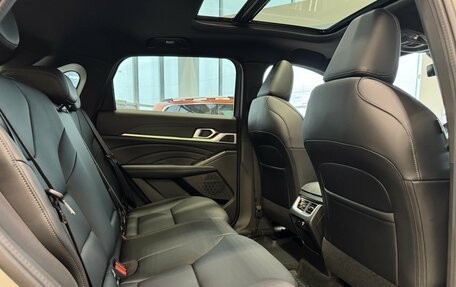 Haval F7x, 2026 год, 3 999 000 рублей, 17 фотография
