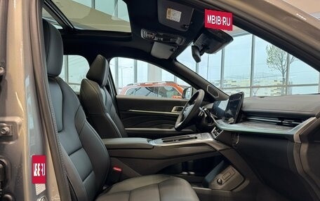 Haval F7x, 2026 год, 3 999 000 рублей, 18 фотография